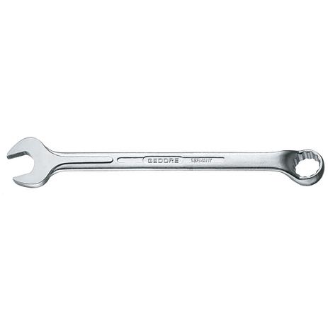 Chave Combinada Plana 2.1/4 Pol 1B Gedore Menor preço em Chave Combinada Plana 2.1/4 Pol 1B Gedore