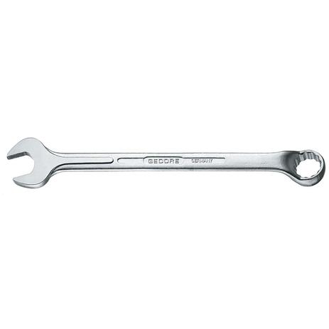 Chave Combinada Plana 2.3/8 Pol 1B Gedore Menor preço em Chave Combinada Plana 2.3/8 Pol 1B Gedore