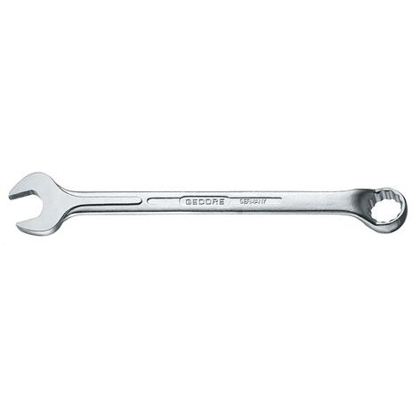 Chave Combinada Plana 2.7/16 Pol 1B Gedore Menor preço em Chave Combinada Plana 2.7/16 Pol 1B Gedore