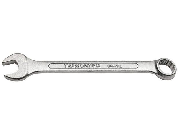Chave Combinada Tramontina 14mm - 41128/114 Menor preço em Chave Combinada Tramontina 14mm - 41128/114