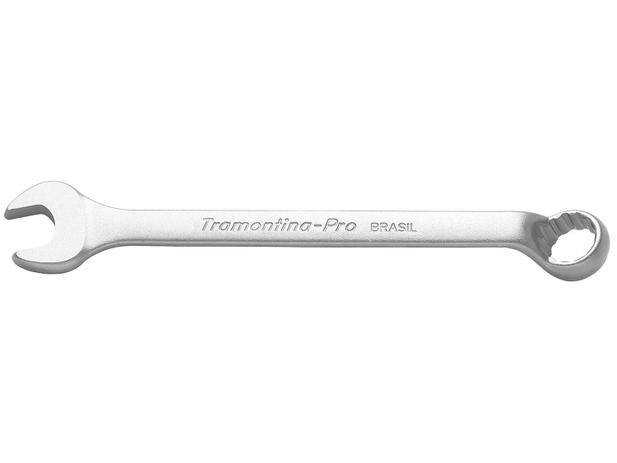Chave Combinada Tramontina 5/16” - PRO 44670101 Menor preço em Chave Combinada Tramontina 5/16” - PRO 44670101