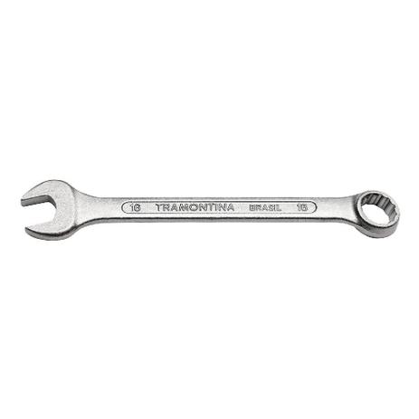 Chave Combinada Tramontina Aço Forjado 12mm 41128/112 Menor preço em Chave Combinada Tramontina Aço Forjado 12mm 41128/112
