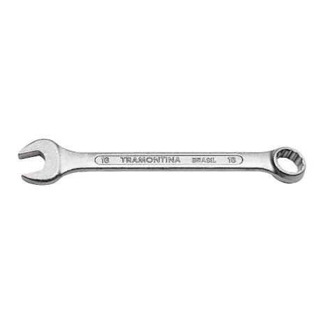 Chave Combinada Tramontina Aço Forjado 13mm 41128/113 Menor preço em Chave Combinada Tramontina Aço Forjado 13mm 41128/113