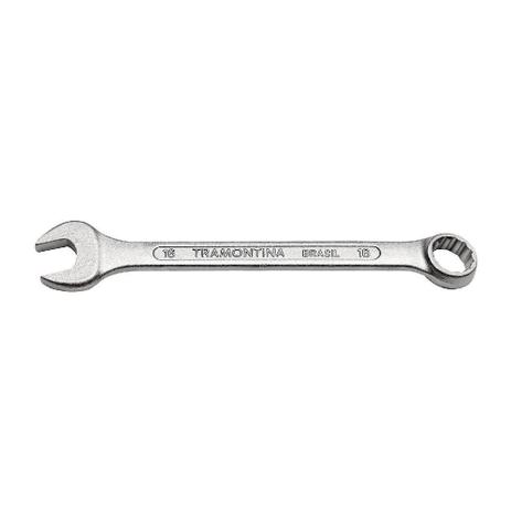 Chave Combinada Tramontina Aço Forjado 15mm 41128/115 Menor preço em Chave Combinada Tramontina Aço Forjado 15mm 41128/115