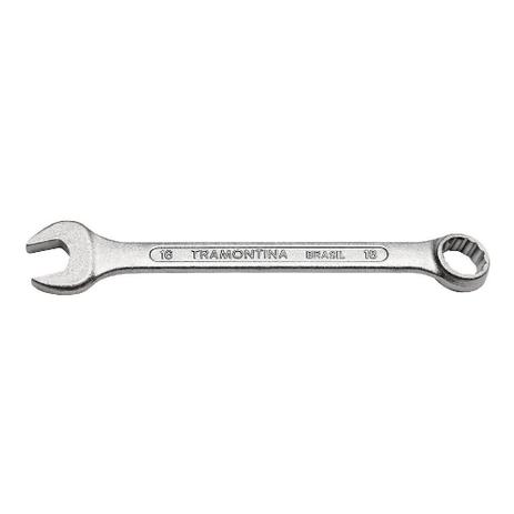 Chave Combinada Tramontina Aço Forjado 8mm 41128/108 Menor preço em Chave Combinada Tramontina Aço Forjado 8mm 41128/108