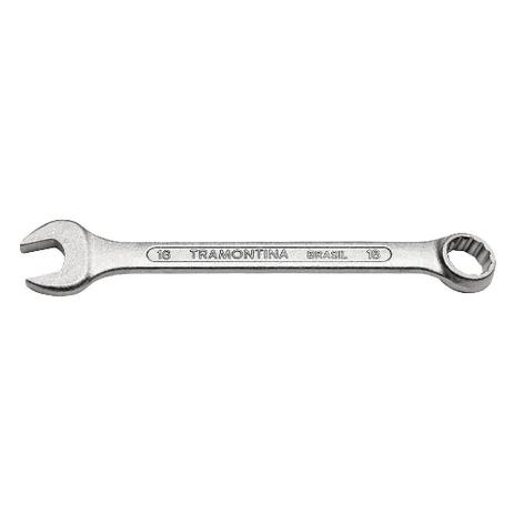 Chave Combinada Tramontina Aço Forjado 9mm 41128/109 Menor preço em Chave Combinada Tramontina Aço Forjado 9mm 41128/109
