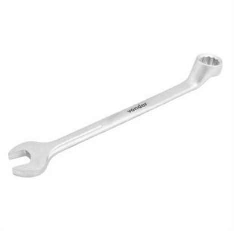 Chave Combinada Vonder 10 mm Menor preço em Chave Combinada Vonder 10 mm