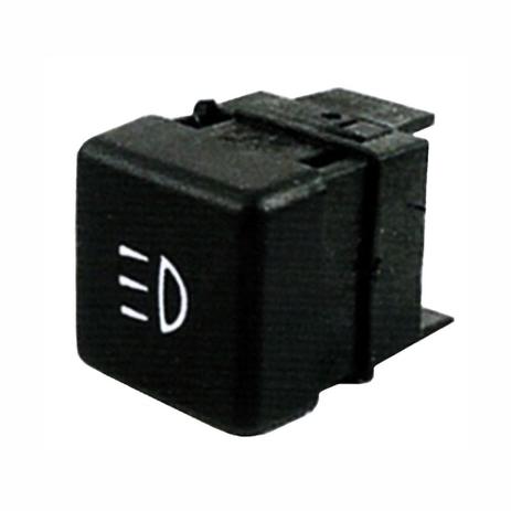 Chave Comutadora de Luz para Farol de Milha Fiat 5988752 - DNI 2104 Menor preço em Chave Comutadora de Luz para Farol de Milha Fiat 5988752 - DNI 2104