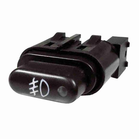 Chave Comutadora de Luz para Farol de Neblina e de Milha - DNI 2180 Menor preço em Chave Comutadora de Luz para Farol de Neblina e de Milha - DNI 2180