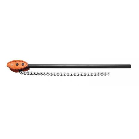 Chave Corrente para Tubos Linha Pesada 6” Tramontina PRO Menor preço em Chave Corrente para Tubos Linha Pesada 6” Tramontina PRO