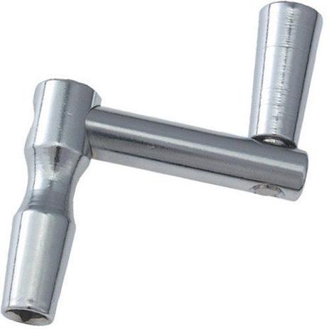 Chave De Afinação Manivela Para Bateria Torelli Bau01 Menor preço em Chave De Afinação Manivela Para Bateria Torelli Bau01