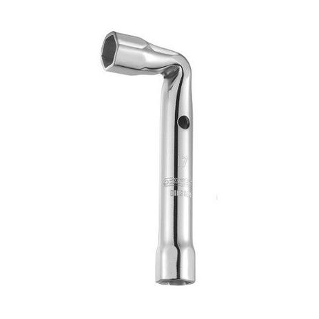 Chave De Biela Curta Tubular Reforçada 18mm Stanley Expert Menor preço em Chave De Biela Curta Tubular Reforçada 18mm Stanley Expert