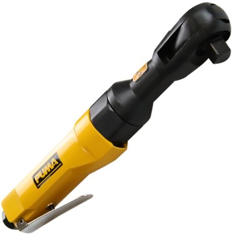 Chave de catraca pneumática 1/2” - AT5053 - Puma Menor preço em Chave de catraca pneumática 1/2” - AT5053 - Puma