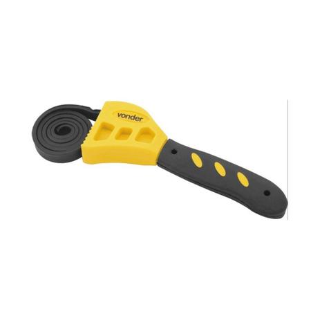 Chave de Correia para Tubos 6 CA006 - Vonder Menor preço em Chave de Correia para Tubos 6 CA006 - Vonder