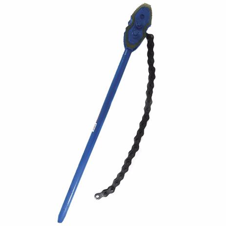 Chave De Corrente Para Canos E Tubos 4 4IN - Eda Menor preço em Chave De Corrente Para Canos E Tubos 4 4IN - Eda