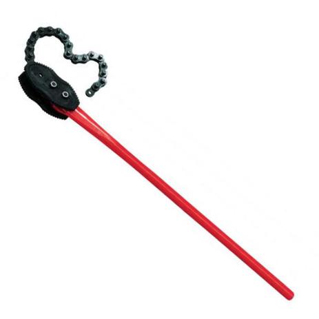 Chave de Corrente para Tubos 6.1/2 POL 211-4 Linha Pesada GEDORE Menor preço em Chave de Corrente para Tubos 6.1/2 POL 211-4 Linha Pesada GEDORE