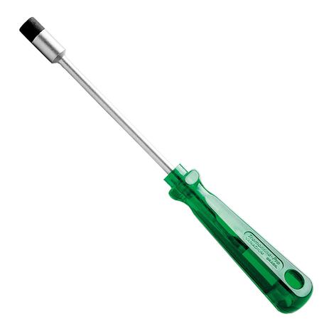 Chave de Fenda Canhão em Aço 3.8Pol. x 125 mm Tramontina - Tramontina pro Menor preço em Chave de Fenda Canhão em Aço 3.8Pol. x 125 mm Tramontina - Tramontina pro