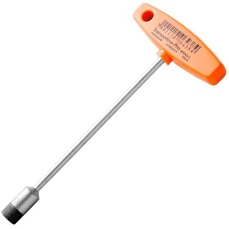 Chave De Fenda Tipo L Cabo T 12mm De Aço 44366112 Tramontina Menor preço em Chave De Fenda Tipo L Cabo T 12mm De Aço 44366112 Tramontina