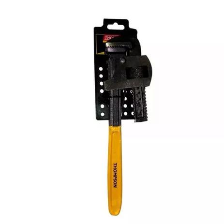 Chave de Grifo Tubo 14 Thompson Menor preço em Chave de Grifo Tubo 14 Thompson