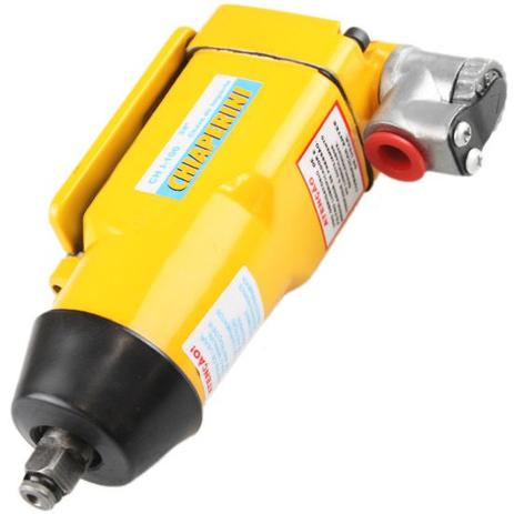 Chave de Impacto Manual Rocking Dog 3/8 Pol. CHI-100 Chiaperini Menor preço em Chave de Impacto Manual Rocking Dog 3/8 Pol. CHI-100 Chiaperini
