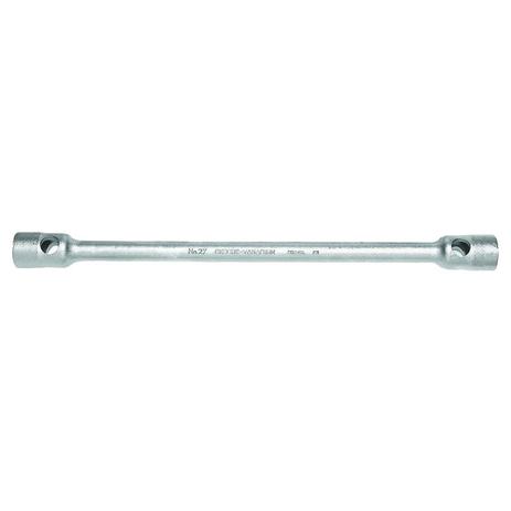 Chave De Roda Com Sextavado E Quadrado 21x38mm 27 Gedore Menor preço em Chave De Roda Com Sextavado E Quadrado 21x38mm 27 Gedore