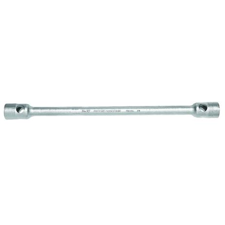 Chave De Roda Com Sextavado E Quadrado 21x41mm 27 Gedore Menor preço em Chave De Roda Com Sextavado E Quadrado 21x41mm 27 Gedore