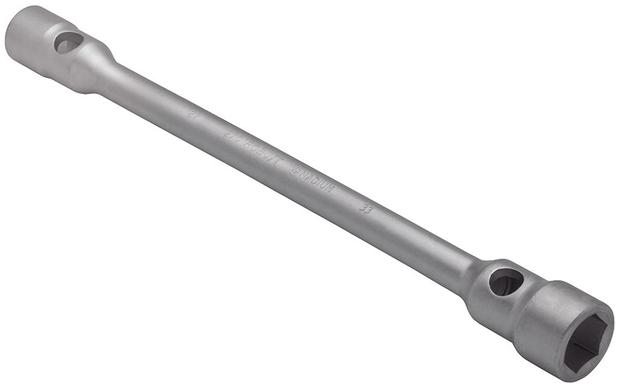 Chave de Roda Extra Longa 22 x 24 mm - Robust Menor preço em Chave de Roda Extra Longa 22 x 24 mm - Robust