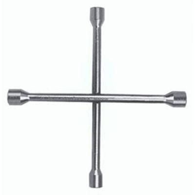 Chave de Roda Modelo Cruz 17x19x13/16x7/8 - Tramontina pro Menor preço em Chave de Roda Modelo Cruz 17x19x13/16x7/8 - Tramontina pro