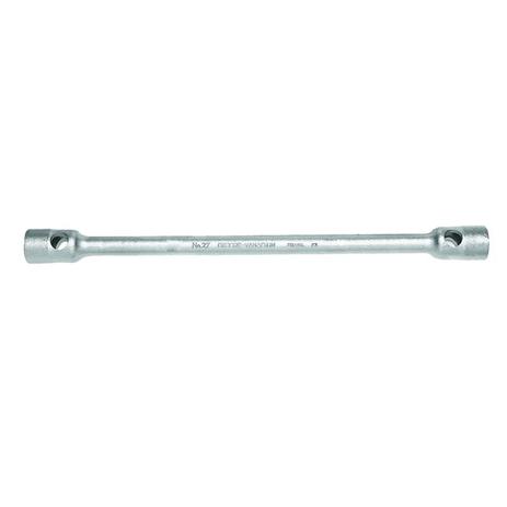Chave De Roda Sextavada 22x24mm 27 Gedore Menor preço em Chave De Roda Sextavada 22x24mm 27 Gedore