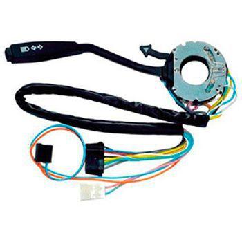 CHAVE DE SETA F1000 E F4000 1981 Até 1984 COM RETORNO AUTOMÁTICO, COMUTAÇÃO DE FAROL ALTO - OSPINA Menor preço em CHAVE DE SETA F1000 E F4000 1981 Até 1984 COM RETORNO AUTOMÁTICO, COMUTAÇÃO DE FAROL ALTO - OSPINA
