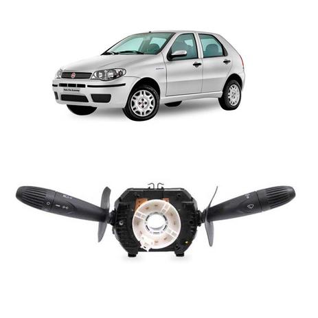 Chave De Seta Fiat Palio / Weekend Fire 2001 A 2014 - Diretec Menor preço em Chave De Seta Fiat Palio / Weekend Fire 2001 A 2014 - Diretec
