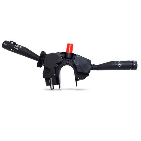 Chave de Seta Ford Fiesta 2003 em diante Ecosport 2005 em diante Alerta Limpador dianteiro e traseiro IM12108 - Marília é boa?