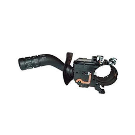 Chave de seta fox crossfox 2009 2010 com interruptor rotativo luzes e terminal buzina 5u09 - Kostal Menor preço em Chave de seta fox crossfox 2009 2010 com interruptor rotativo luzes e terminal buzina 5u09 - Kostal