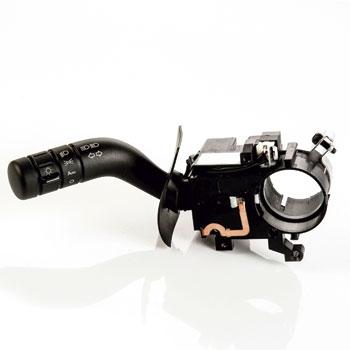 CHAVE DE SETA GOL VOYAGE SAVEIRO G5 G6 FOX 2009 Até 2013 COM INTERRUPTOR ROTATIVO DE LUZES - Kostal Menor preço em CHAVE DE SETA GOL VOYAGE SAVEIRO G5 G6 FOX 2009 Até 2013 COM INTERRUPTOR ROTATIVO DE LUZES - Kostal