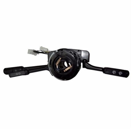 Chave de Seta Kostal Fiat Uno Elba Fiorino Premio 1993 a 2001 Com Limpador Traseiro Menor preço em Chave de Seta Kostal Fiat Uno Elba Fiorino Premio 1993 a 2001 Com Limpador Traseiro