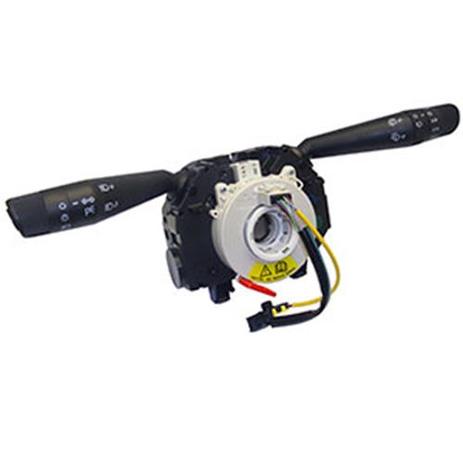 Chave de seta novo uno 2015 em diante com limpador traseiro sem air bag conector 12 vias - Kostal Menor preço em Chave de seta novo uno 2015 em diante com limpador traseiro sem air bag conector 12 vias - Kostal