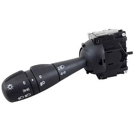 Chave de Seta Renault Sandero Logan Duster Oroch 2015 a 2018 Farol de Neblina - Eletricway Menor preço em Chave de Seta Renault Sandero Logan Duster Oroch 2015 a 2018 Farol de Neblina - Eletricway