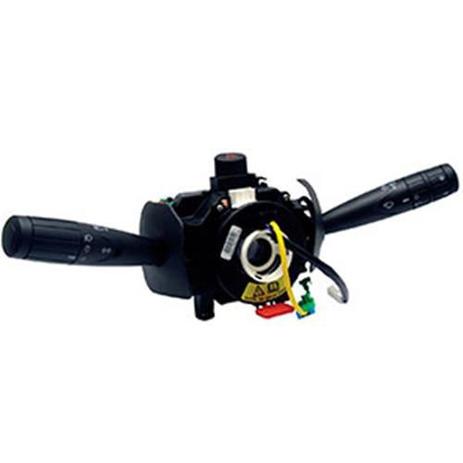 Chave de seta uno 2011 em diante com pisca alerta preto, limpador trasiero, air bag e funç - Kostal Menor preço em Chave de seta uno 2011 em diante com pisca alerta preto, limpador trasiero, air bag e funç - Kostal