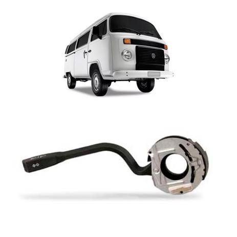 Chave De Seta Vw Kombi 1996 Em Diante (moderna) - Diretec Menor preço em Chave De Seta Vw Kombi 1996 Em Diante (moderna) - Diretec