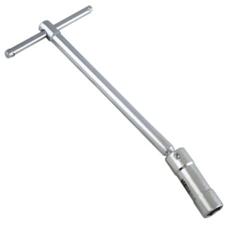 Chave de Vela com Soquete Móvel Sextavado de 16 mm 101003 RAVEN Menor preço em Chave de Vela com Soquete Móvel Sextavado de 16 mm 101003 RAVEN