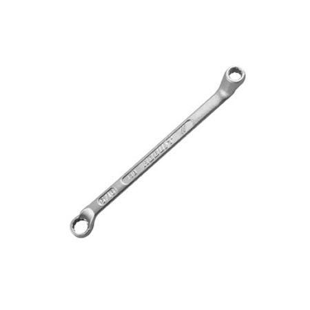 Chave estrela 1/2 x 9/16 pol em crv - robust Menor preço em Chave estrela 1/2 x 9/16 pol em crv - robust