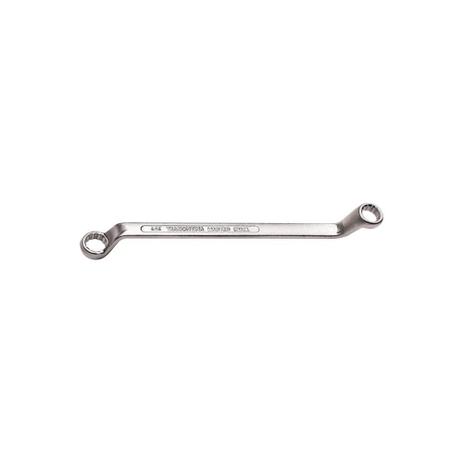 Chave Estrela 1/2''X9/16'' Cromada - Tramontina Menor preço em Chave Estrela 1/2''X9/16'' Cromada - Tramontina