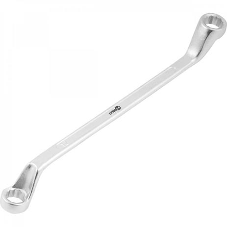 Chave estrela 12 mm x 13 mm em aço carbono encartelada Nove54 Menor preço em Chave estrela 12 mm x 13 mm em aço carbono encartelada Nove54