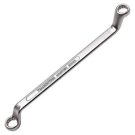 Chave estrela 12x13 mm cromada Tramontina Menor preço em Chave estrela 12x13 mm cromada Tramontina