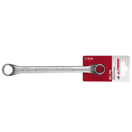Chave Estrela 15/16 X 1 - 066.059 - 066.759 - Robust Menor preço em Chave Estrela 15/16 X 1 - 066.059 - 066.759 - Robust