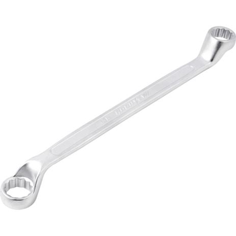 Chave estrela 16 x 17 mm aço cromo vanádio - 13B - Robust Menor preço em Chave estrela 16 x 17 mm aço cromo vanádio - 13B - Robust