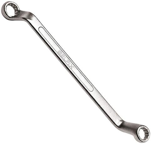 Chave estrela 16x17 aço carbono - Belfix Menor preço em Chave estrela 16x17 aço carbono - Belfix