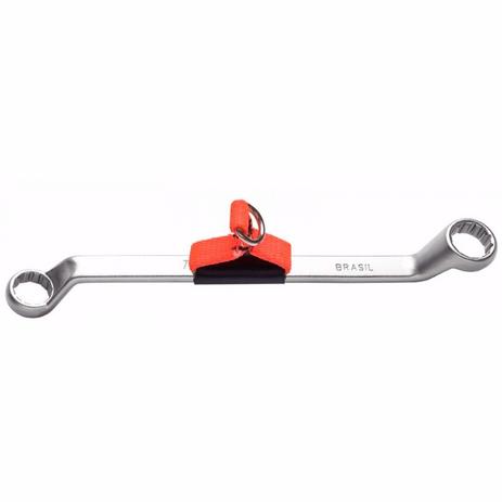 Chave Estrela 16x17mm para Trabalho em Altura Tramontina PRO Menor preço em Chave Estrela 16x17mm para Trabalho em Altura Tramontina PRO