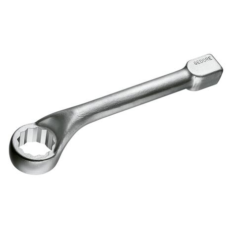 Chave Estrela 80mm Curva De Bater 306G Gedore Menor preço em Chave Estrela 80mm Curva De Bater 306G Gedore