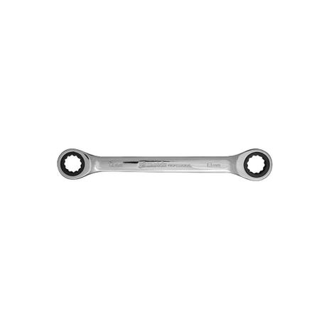 Chave Estrela com Catraca Reversível 18x19mm Cromada - Mtx é ruim? Chave Estrela com Catraca Reversível 18x19mm Cromada - Mtx é boa?